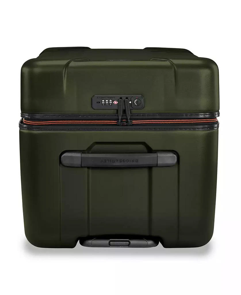 Briggs & Riley Torq Extra Large Trunk Spinner 6