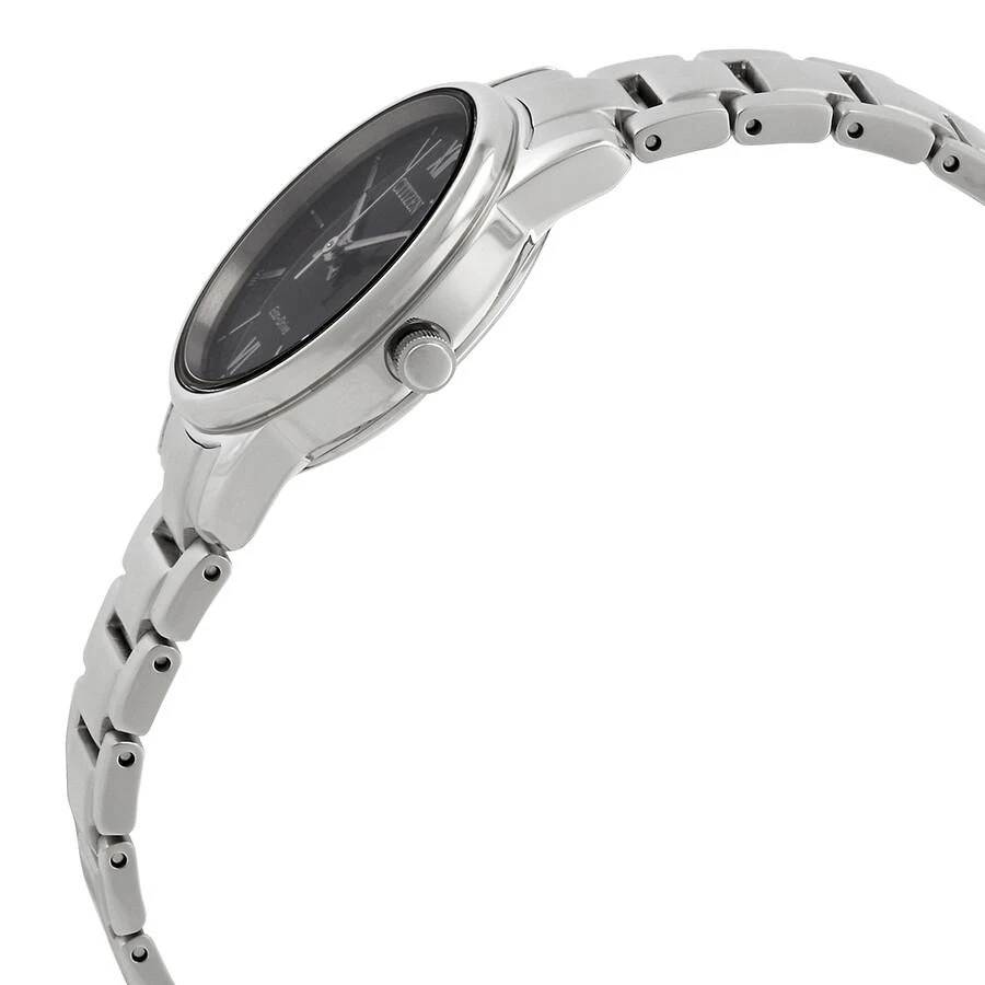 Citizen Eco-Drive Black Dial Ladies Watch EW2318-73E 2