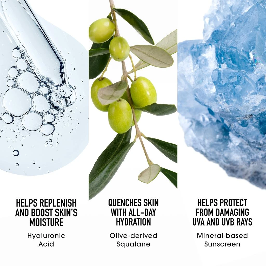 BareMinerals bareMinerals COMPLEXION RESCUE® Tinted Moisturizer Mineral SPF 30 7