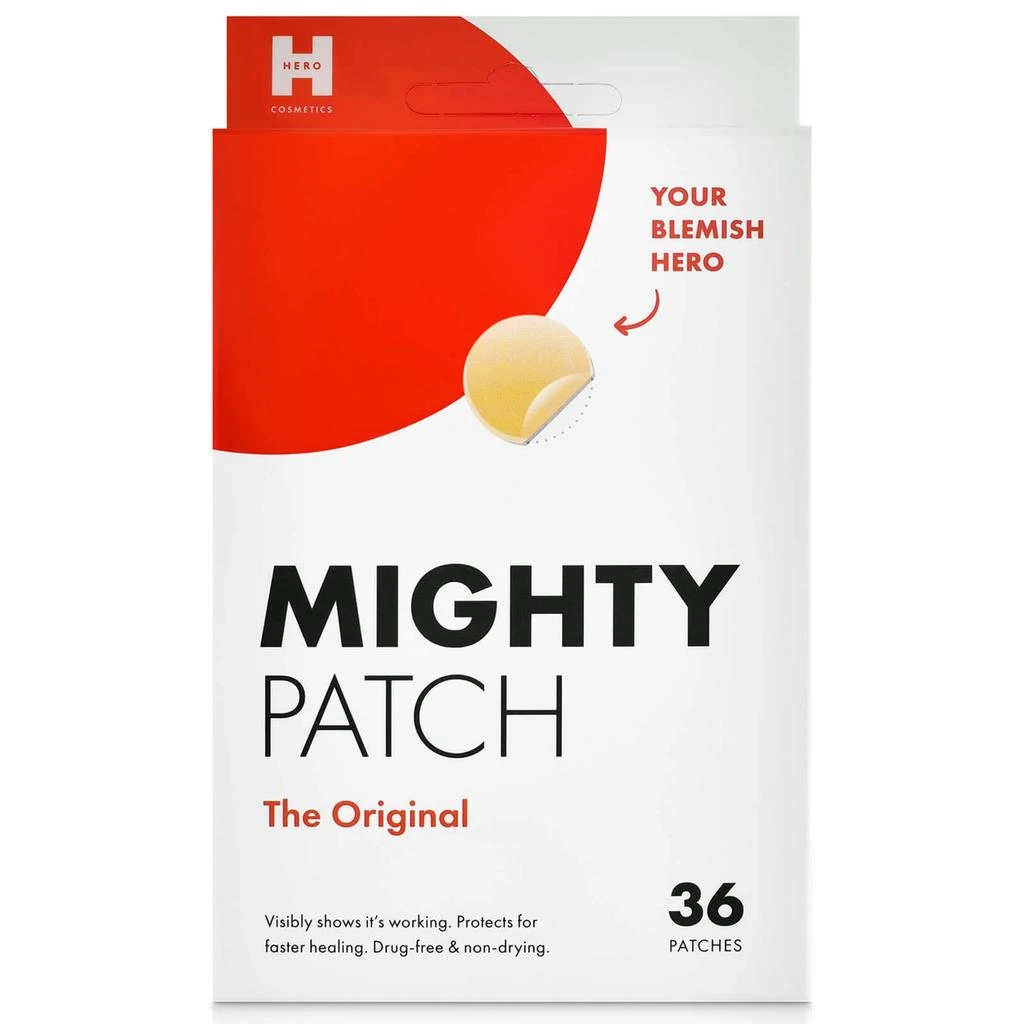 Hero Cosmetics Hero Cosmetics Mighty Patch - Original 1