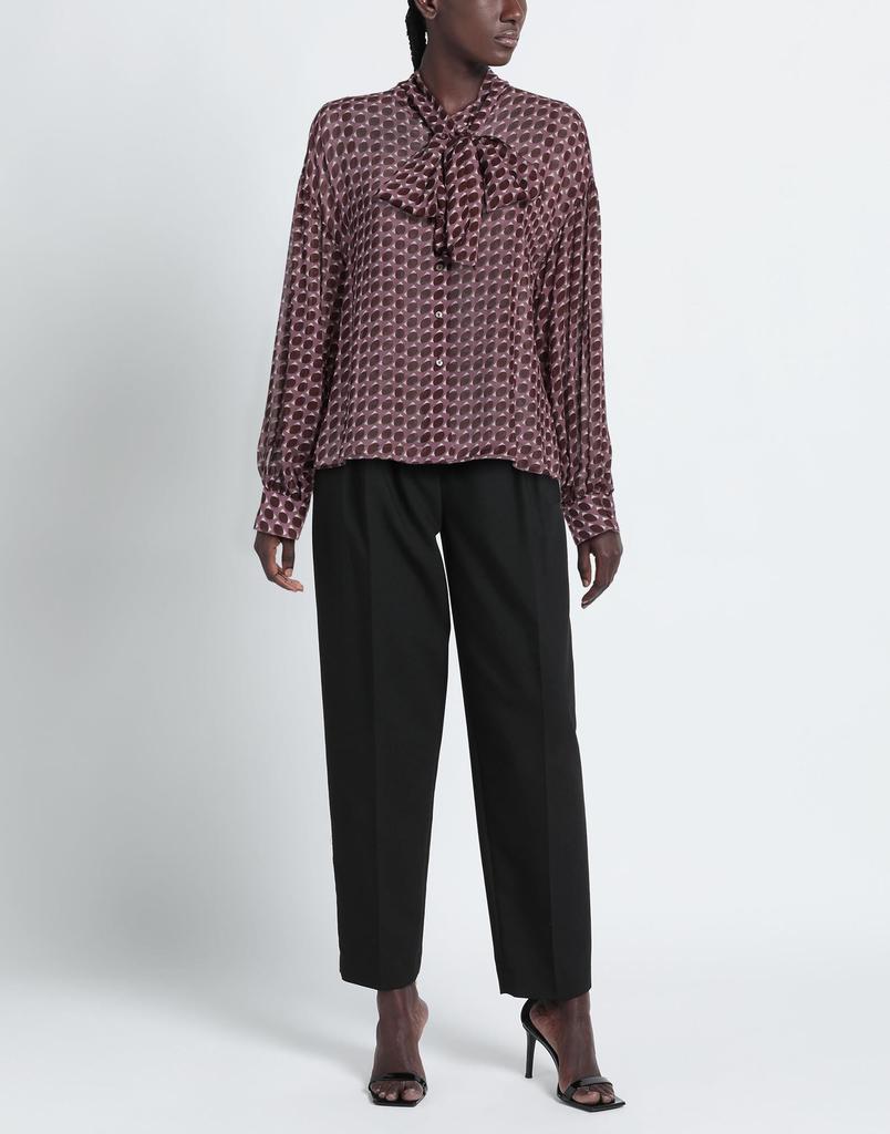 Eterna Patterned shirts & blouses