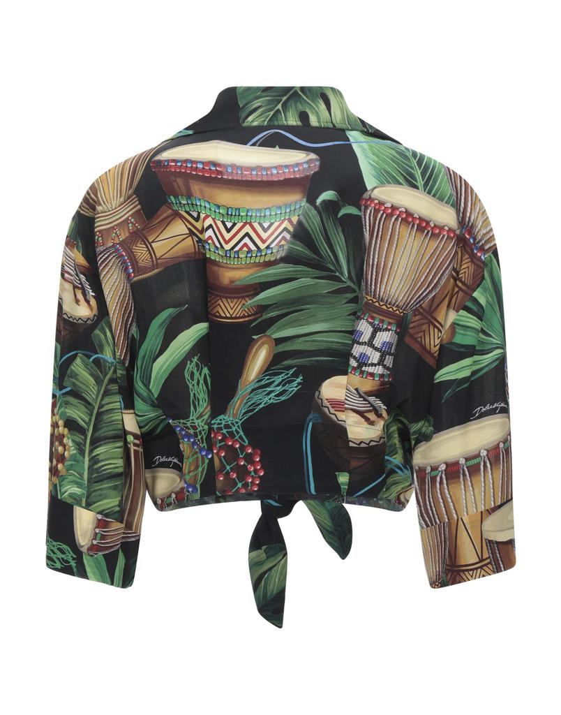 Dolce & Gabbana Patterned shirts & blouses