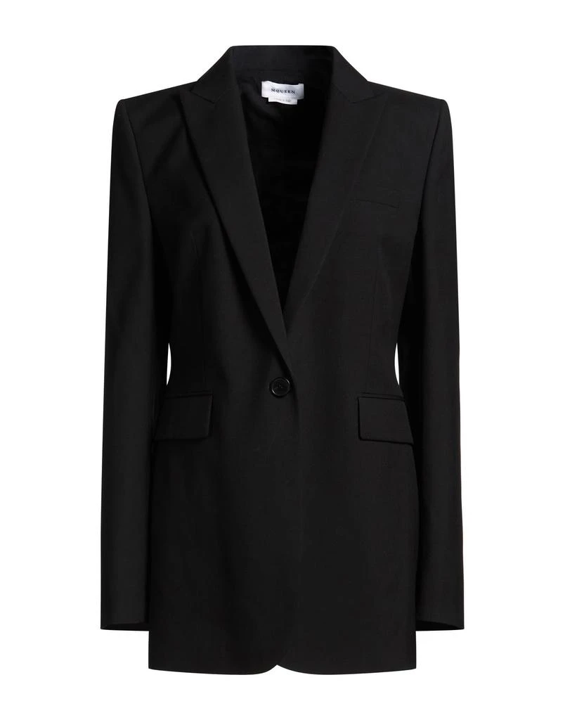 McQueen Blazer