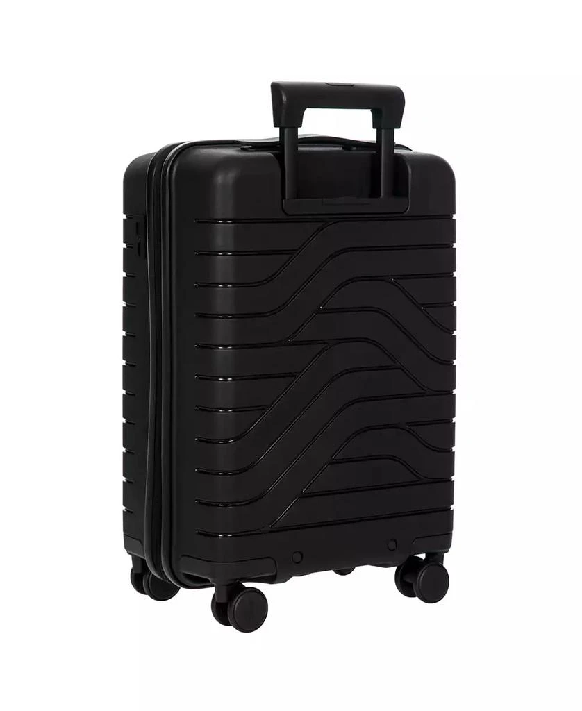 Bric's Milano B|Y Ulisse 21" Expandable Spinner with Pocket 3