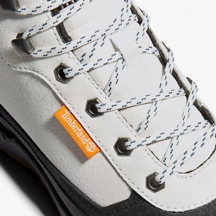 Timberland Field Trekker Chukka for Men in Black 6