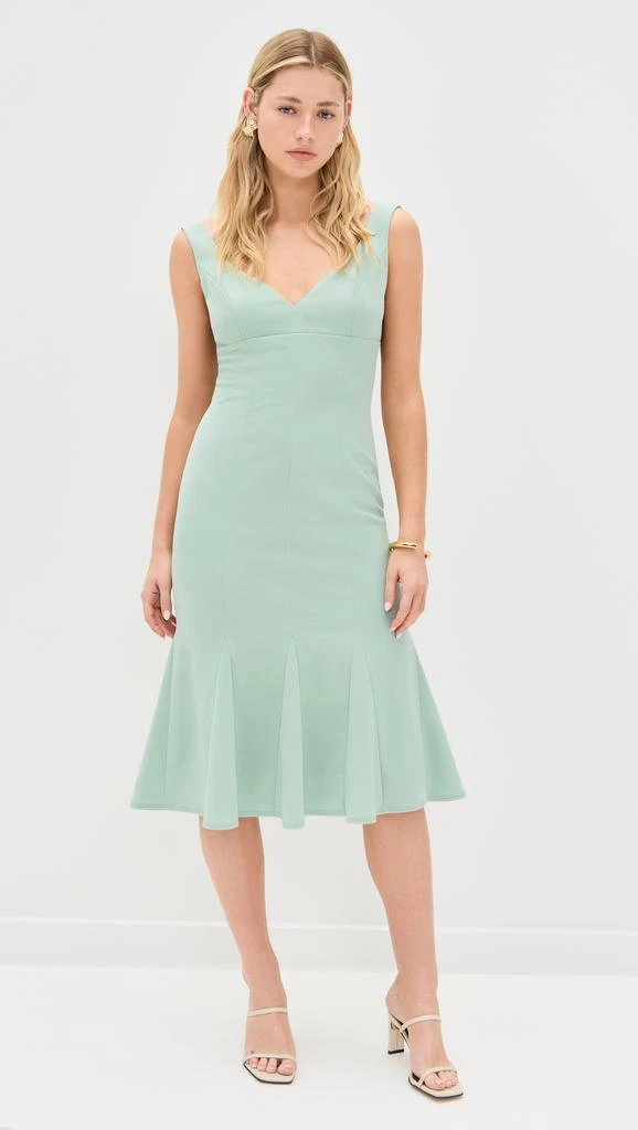 Black Halo Ashlyn Dress 6