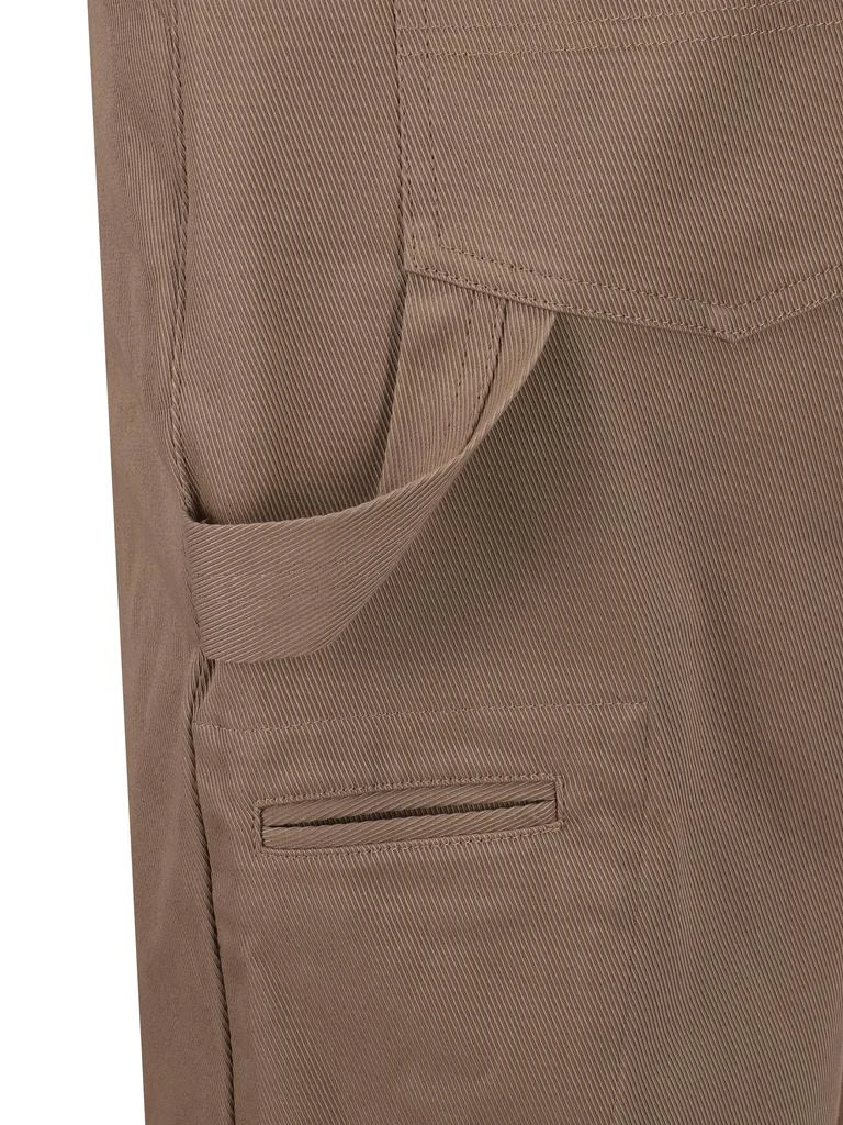 Alaïa Cargo Pants 3