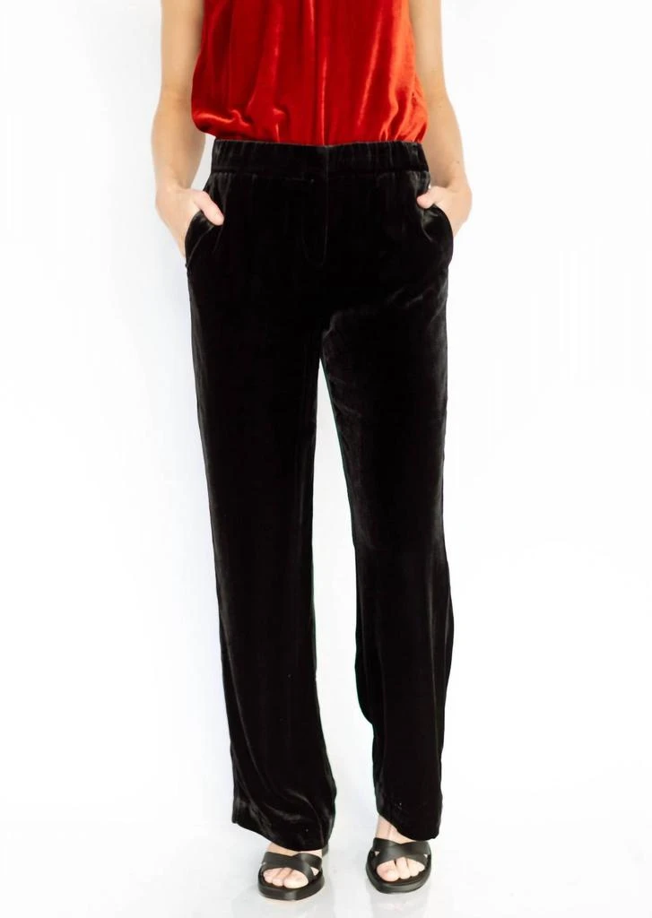 Go by go Silk Go By Go Silk - Cocktail Pant 4