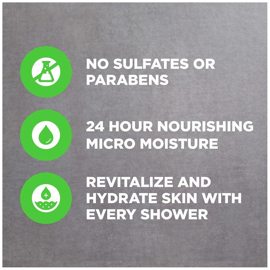 Dove Refreshing Body and Face Wash Extra Fresh 8