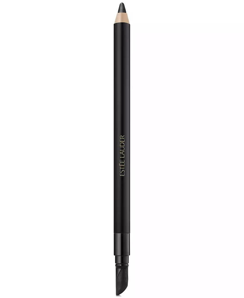 Estée Lauder Double Wear 24H Waterproof Gel Eyeliner Pencil 1