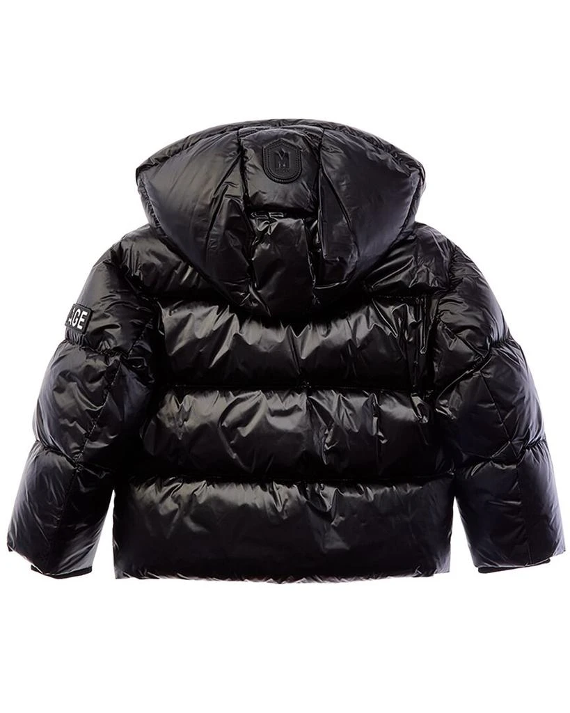 Mackage Jesse-T Puffer Jacket 2