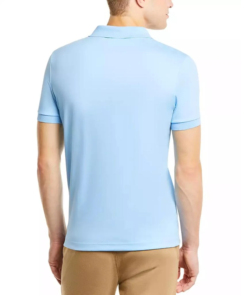 Lacoste Men's Regular Fit Pima Cotton Polo Shirt 2