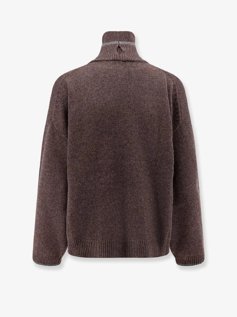 Brunello Cucinelli Cashmere turtleneck 2