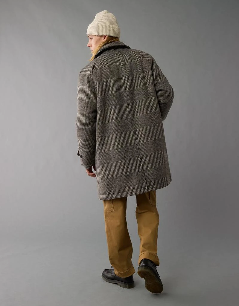 AE AE Topcoat 3