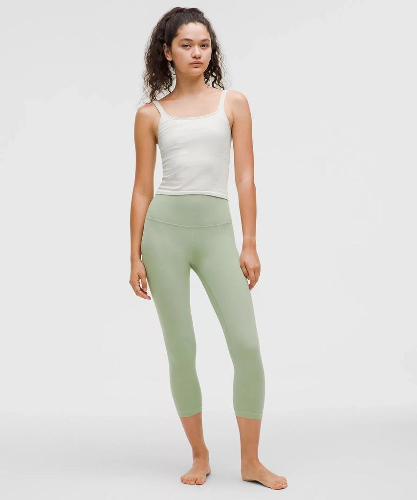 lululemon lululemon Align™ High-Rise Crop 23" 6