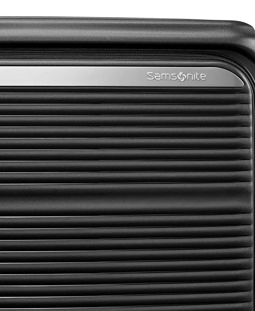 Samsonite Paralux Global 22" Hardside Carry-On Spinner Luggage 10
