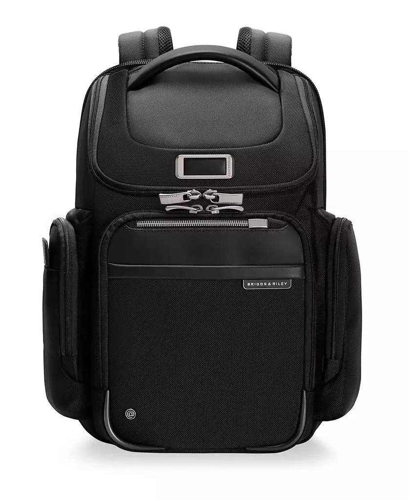 Briggs 
Riley Work 2.0 Medium Widemouth 1