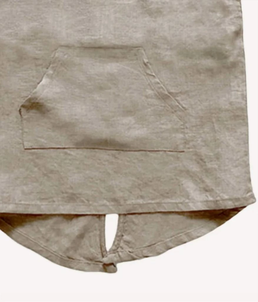The Simple Folk The Simple Folk - Kid
s Linen Apron 3