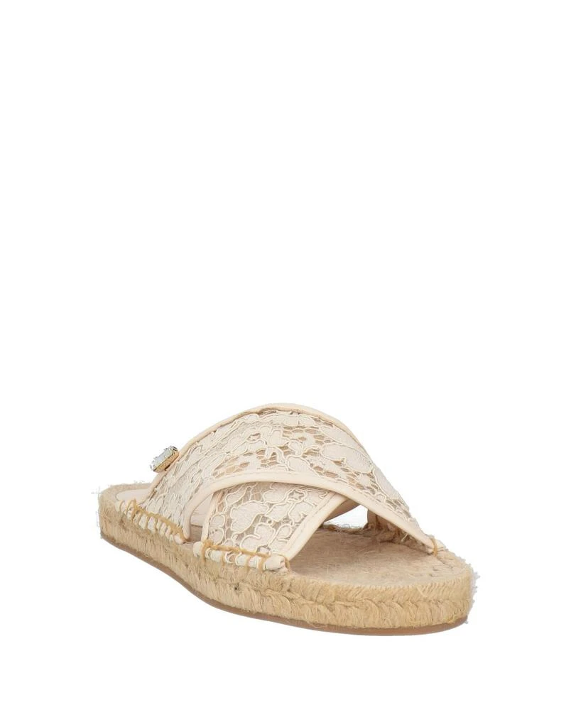 BALDININI Espadrilles 4