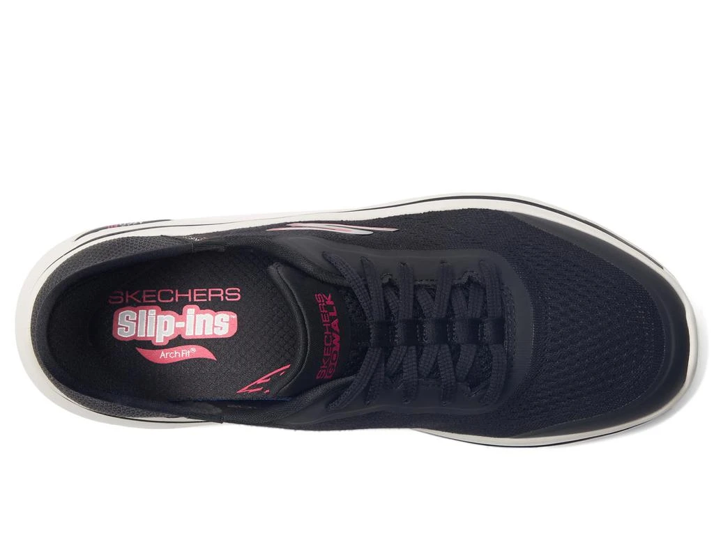 SKECHERS Go Walk Arch Fit 2.0 Valencia Hands Free Slip-Ins 2