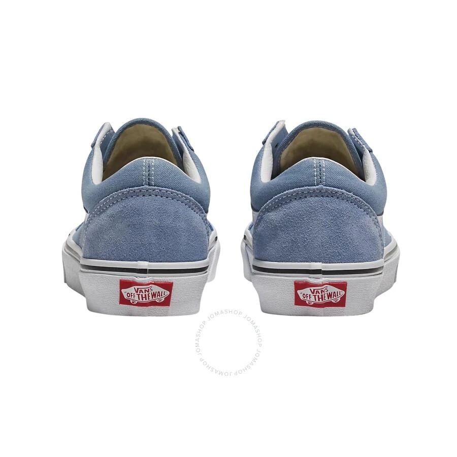 Vans Old Skool Iconic Low-Top Sneakers 3