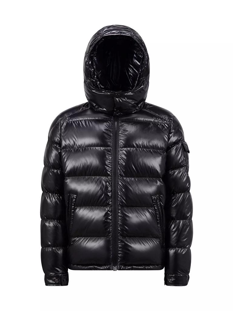 Moncler Men's Maya Down Jacket
