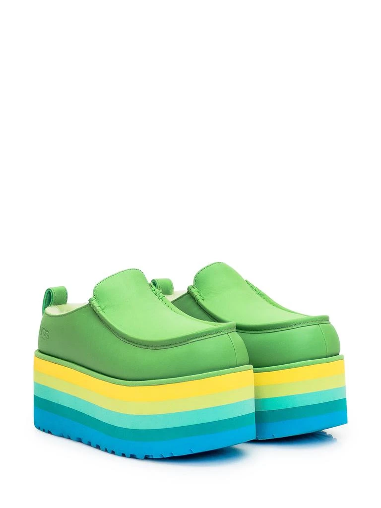 UGG Sandal With Platform 2