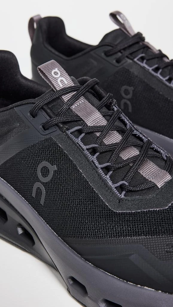 On Cloudnova X Sneakers 3