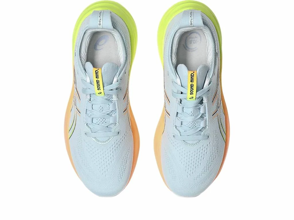 Asics Asics - Women's Gel-Nimbus 26 Running Shoes 5