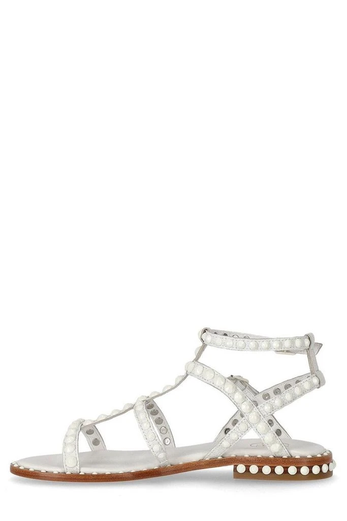 Ash Ash Stud Embellished Open Toe Sandals 2