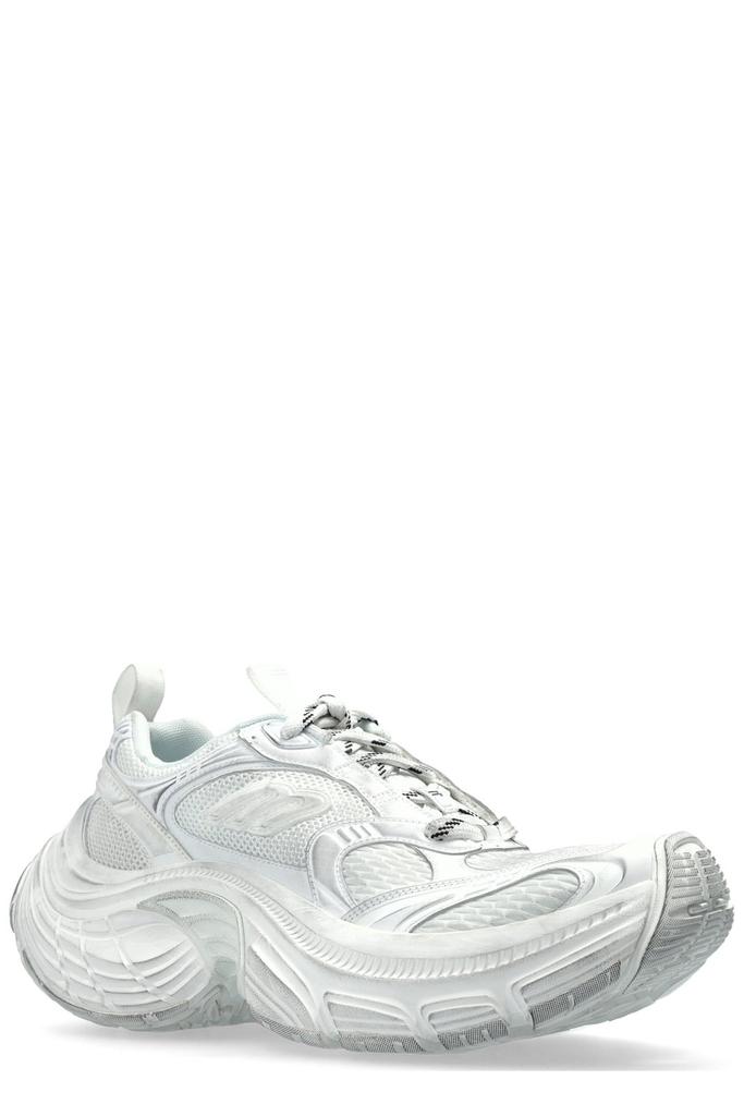 Shop Balenciaga 6XL Lace-Up Sneakers on Sale at BeyondStyle – Get