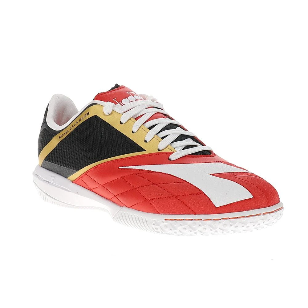 Diadora Brasil Sala Elite Indoor Soccer Shoes 2