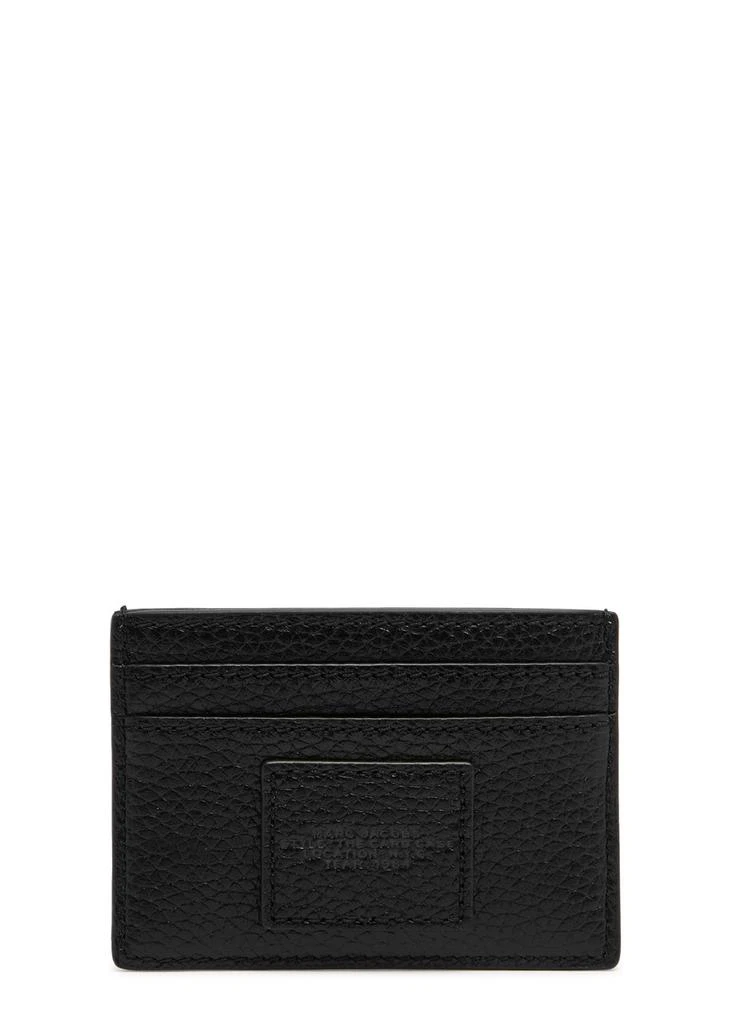 Marc Jacobs The card case leather card holder 2