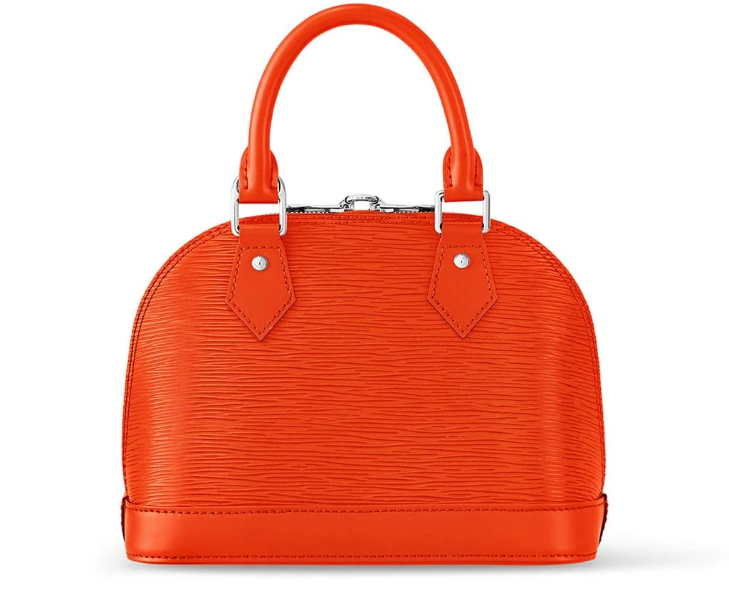 Louis Vuitton Alma BB bag 4