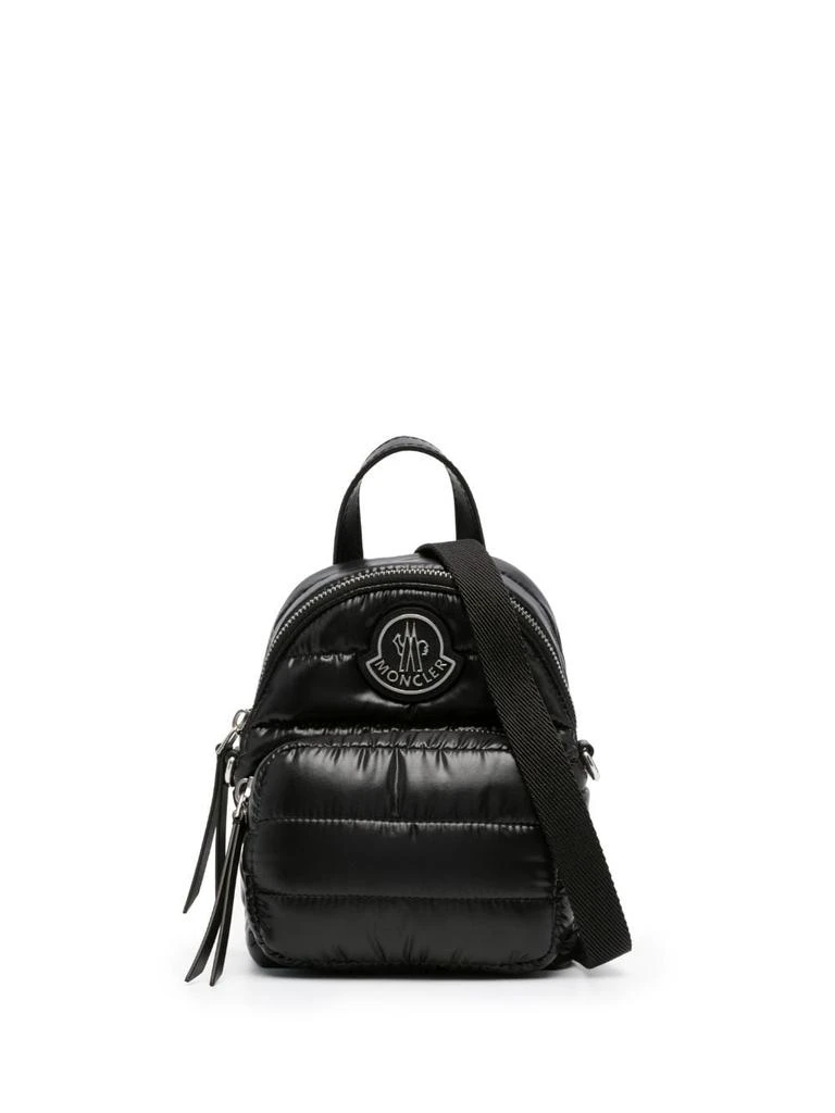 Moncler MONCLER - Kilia Small Backpack 1