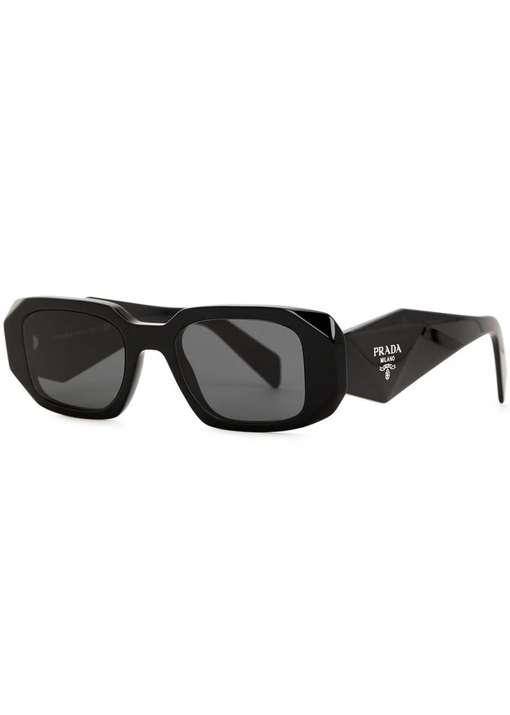 Prada Rectangle-frame sunglasses 1