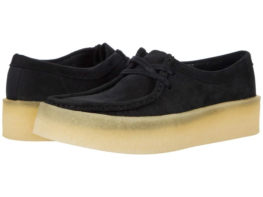 Clarks Wallabee Cup 1