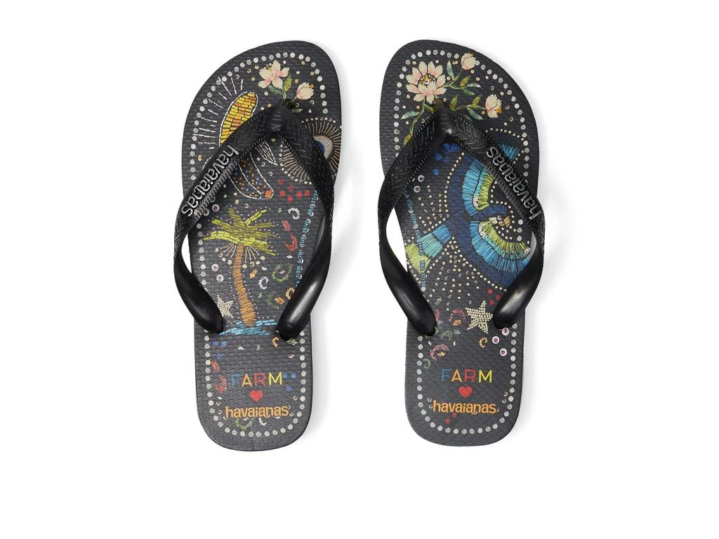 Havaianas Farm Rio Multi Flip-Flop 1