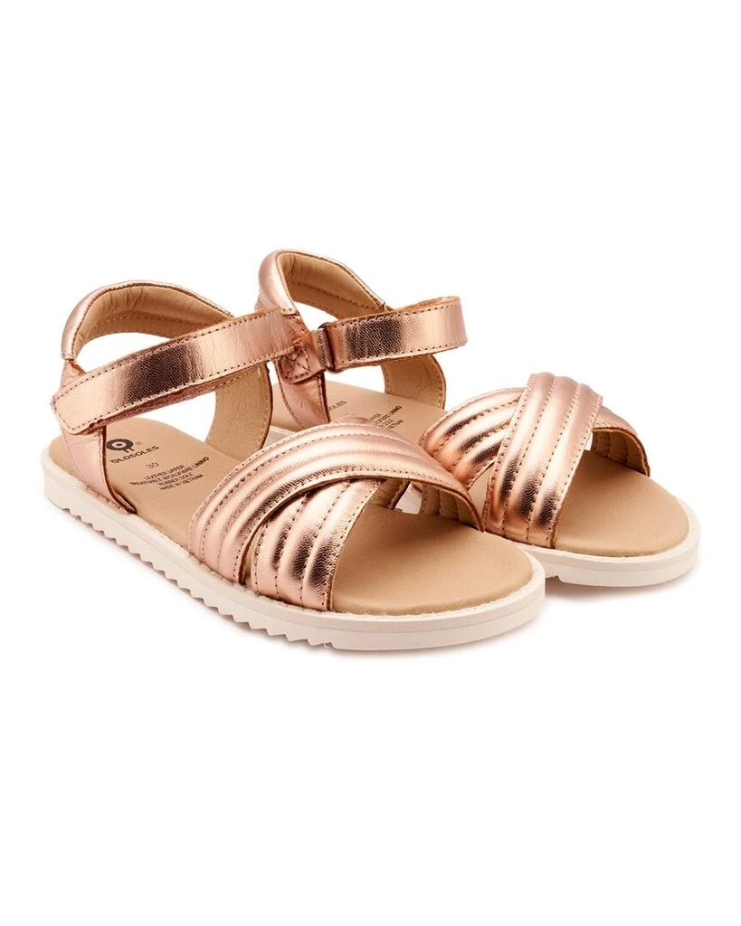 Old Soles My Pad Leather Sandal 1
