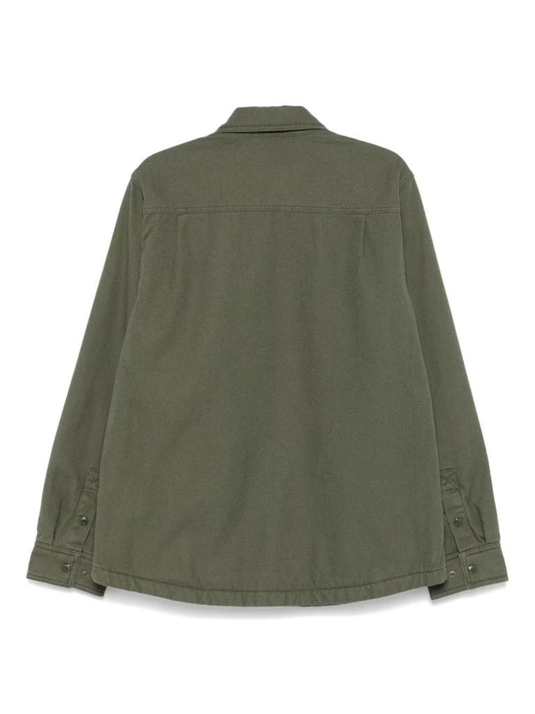 Filson FILSON - Wool Jacket 2