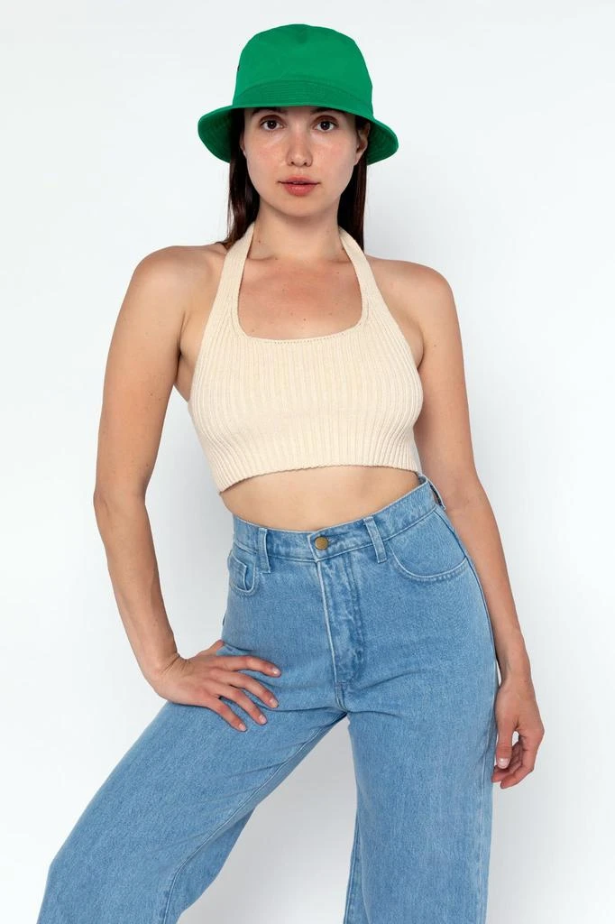 Los Angeles Apparel HAT02 - Unisex Cotton Twill Bucket Hat 21