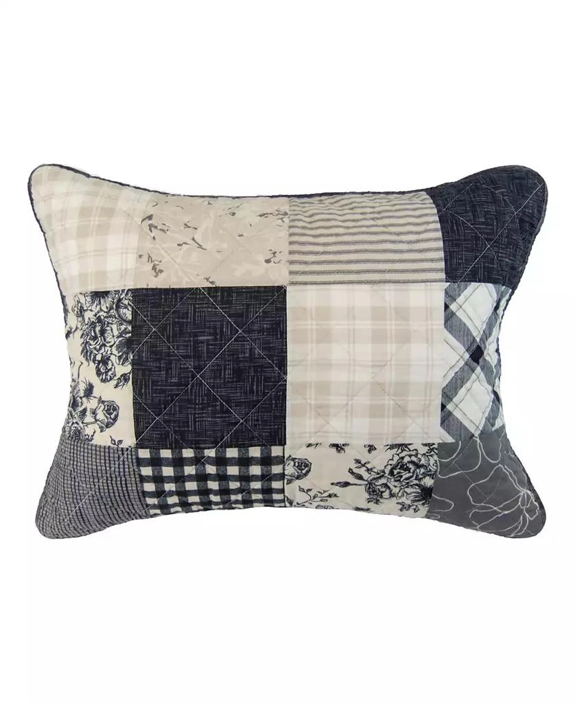 Donna Sharp Augusta Rustic 3-Pc. Quilt Set 4