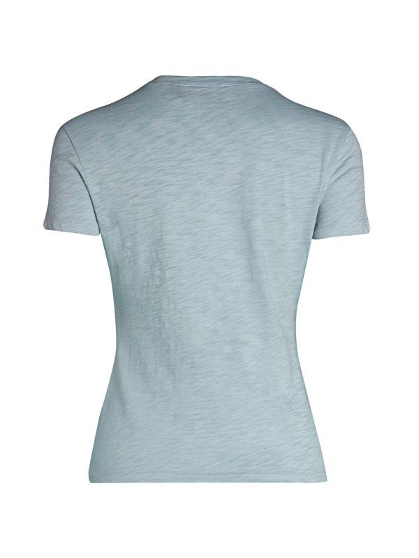 Theory Tiny Tee