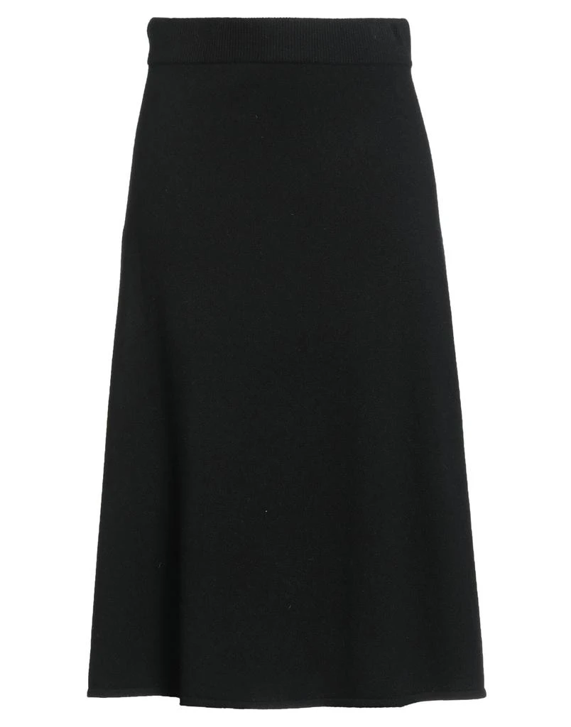 Yves Salomon Midi skirt