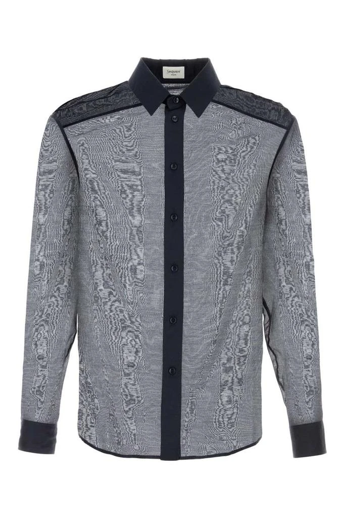 Yves Saint Laurent Saint Laurent Shirts 1