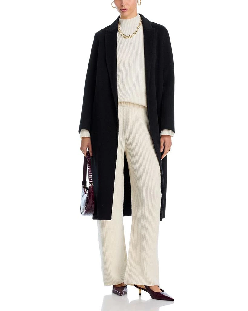 Steve Madden Willa Ribbed Pants 2