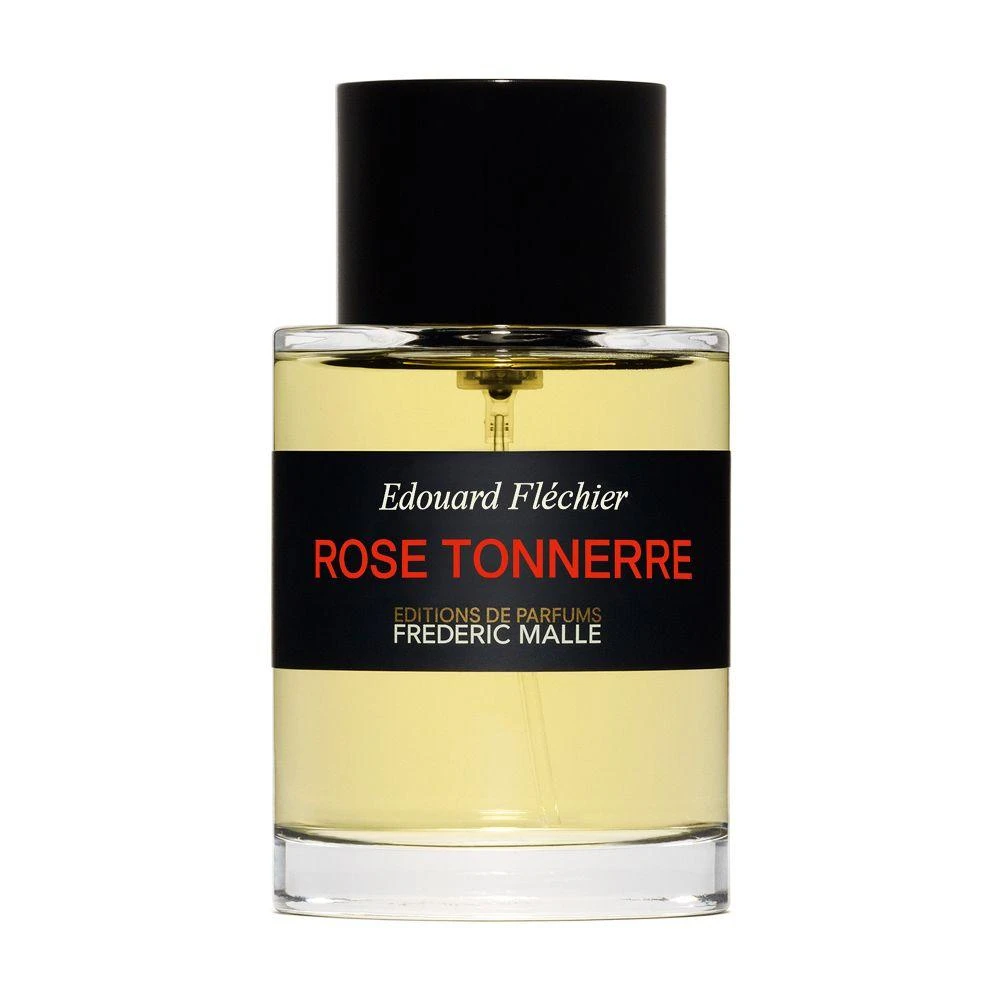 Frederic Malle Rose Tonnerre eau de parfum 100 ml 8