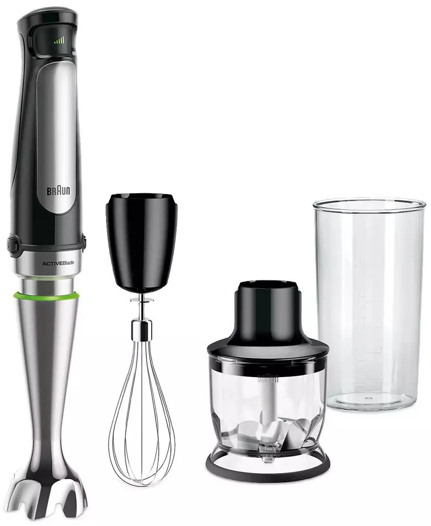 Braun MultiQuick 7 Hand Blender 5