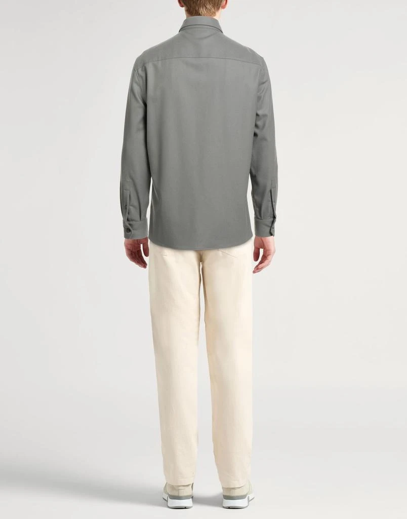 Brunello Cucinelli Solid color shirt 3