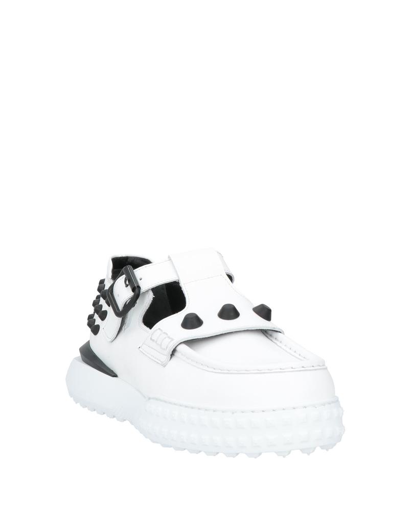 MICH e SIMON Loafers